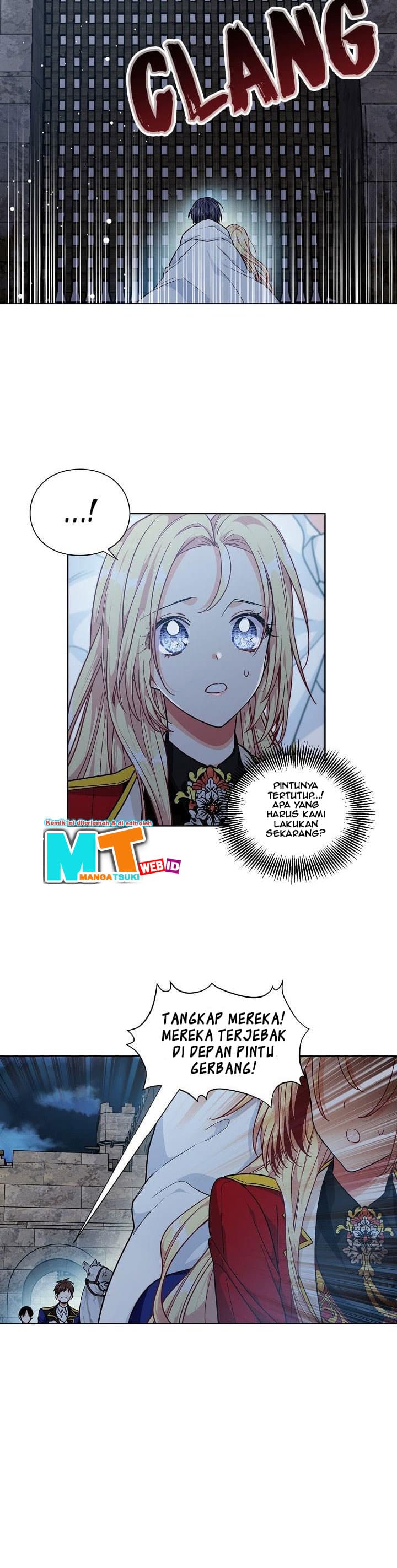 Chapter Komik
              Doctor Elise: The Royal Lady With the Lamp Chapter 81 - page 6