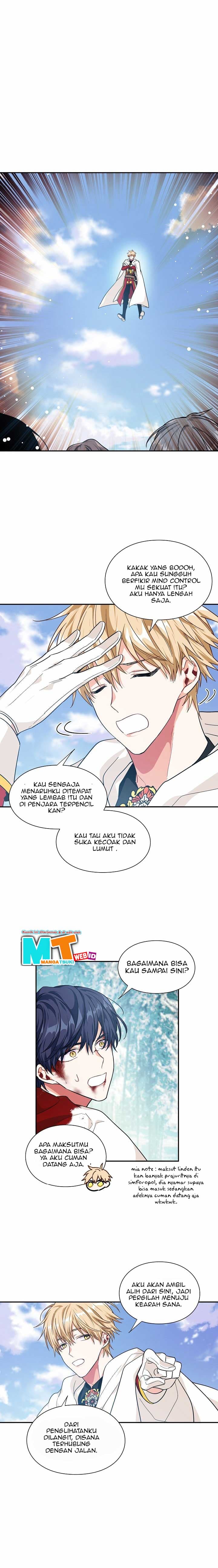 Chapter Komik
              Doctor Elise: The Royal Lady With the Lamp Chapter 87 - page 6