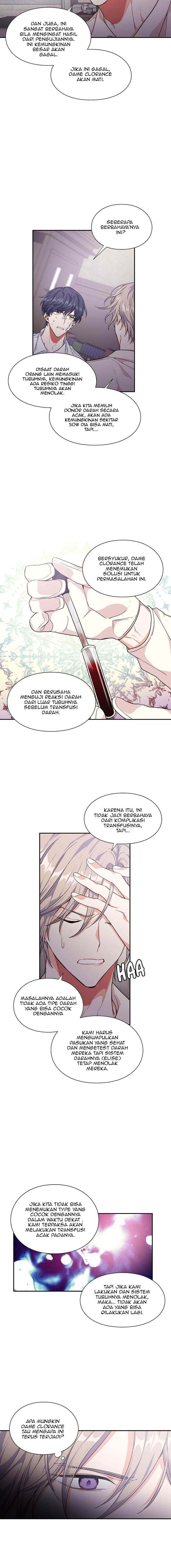 Chapter Komik
              Doctor Elise: The Royal Lady With the Lamp Chapter 89 - page 5