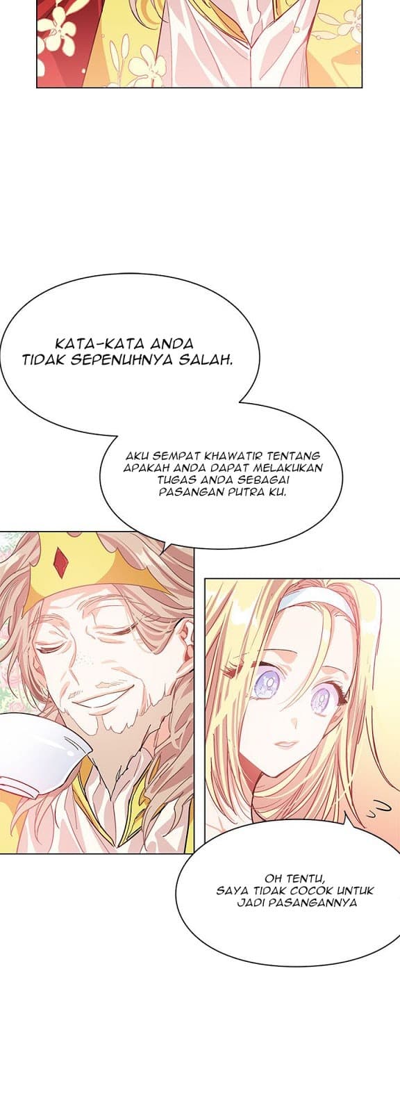 Chapter Komik
              Doctor Elise: The Royal Lady With the Lamp Chapter 9 - page 18