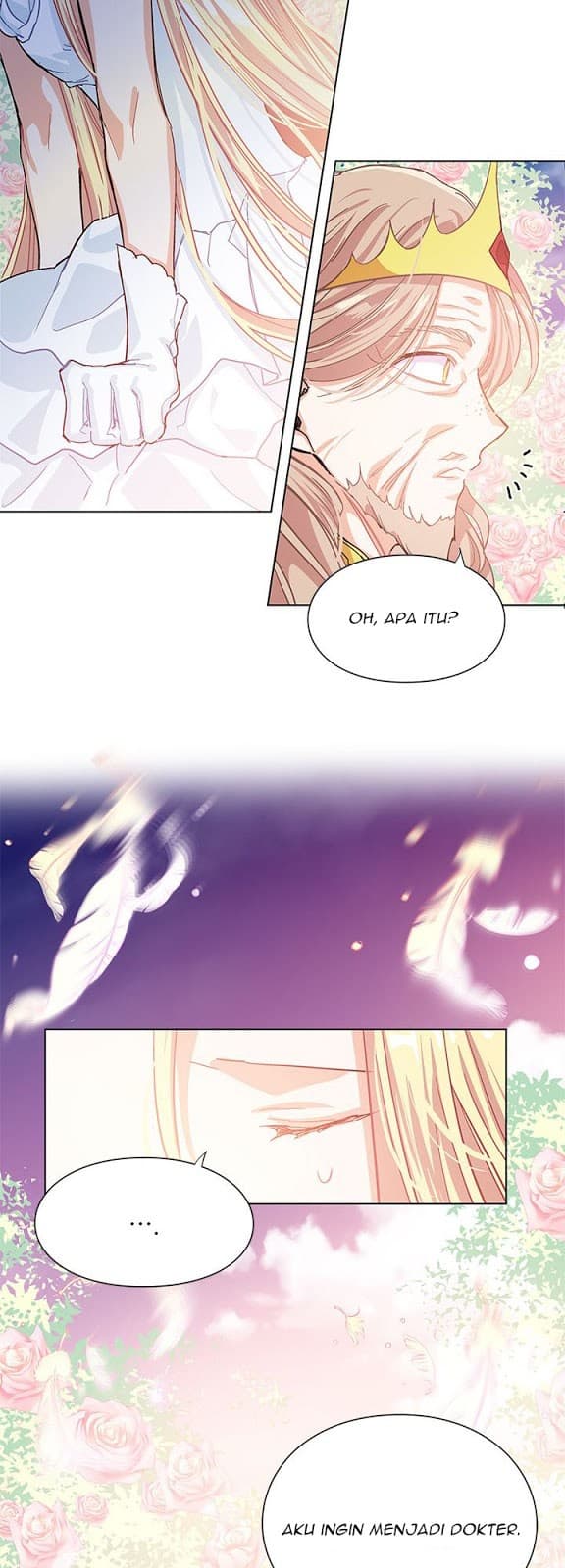 Chapter Komik
              Doctor Elise: The Royal Lady With the Lamp Chapter 9 - page 26