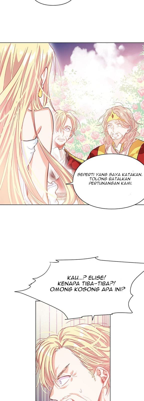 Chapter Komik
              Doctor Elise: The Royal Lady With the Lamp Chapter 9 - page 7