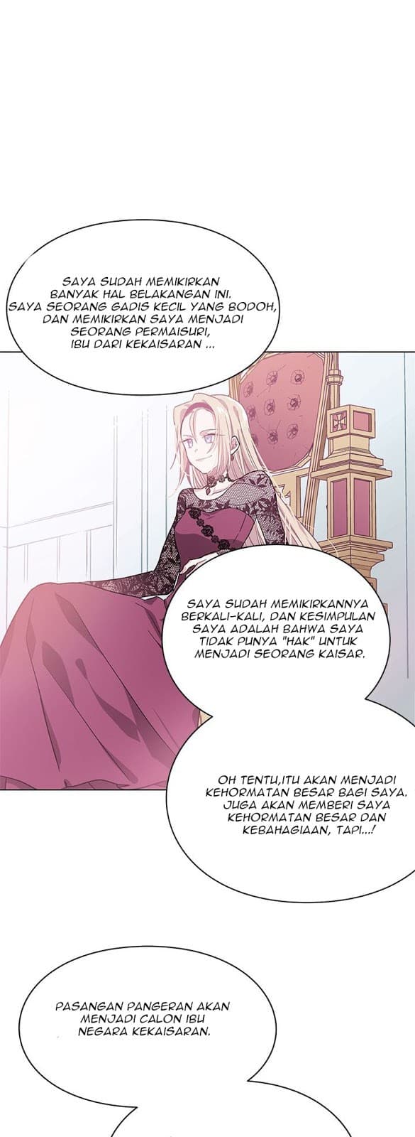 Chapter Komik
              Doctor Elise: The Royal Lady With the Lamp Chapter 9 - page 13