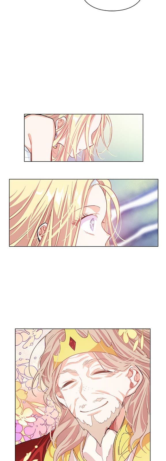 Chapter Komik
              Doctor Elise: The Royal Lady With the Lamp Chapter 9 - page 17