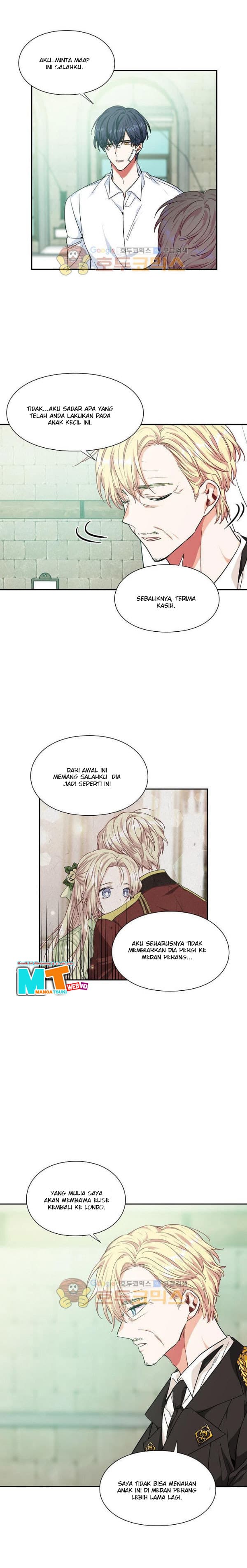 Chapter Komik
              Doctor Elise: The Royal Lady With the Lamp Chapter 90 - page 13