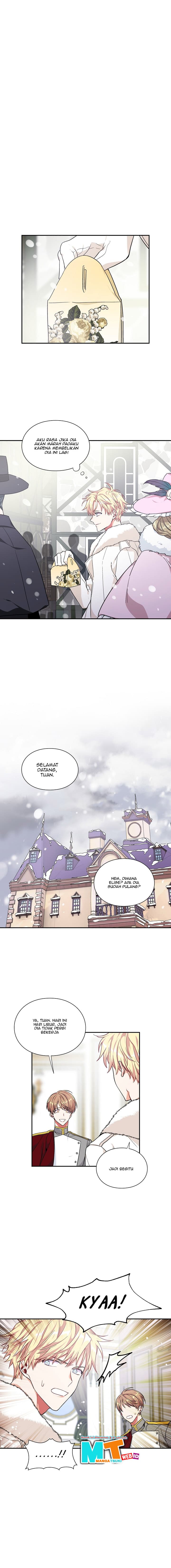 Chapter Komik
              Doctor Elise: The Royal Lady With the Lamp Chapter 91 - page 3