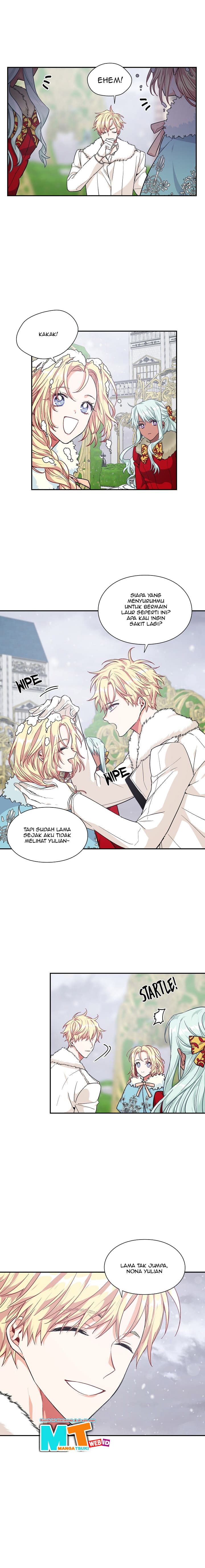 Chapter Komik
              Doctor Elise: The Royal Lady With the Lamp Chapter 91 - page 5