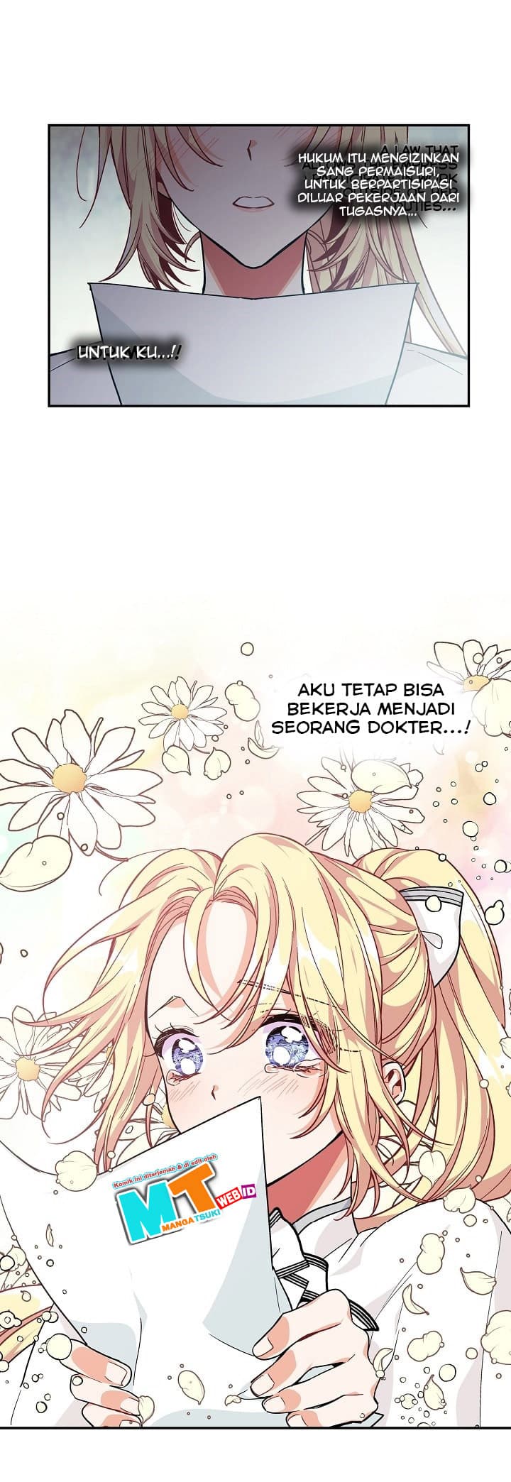 Chapter Komik
              Doctor Elise: The Royal Lady With the Lamp Chapter 93 - page 2