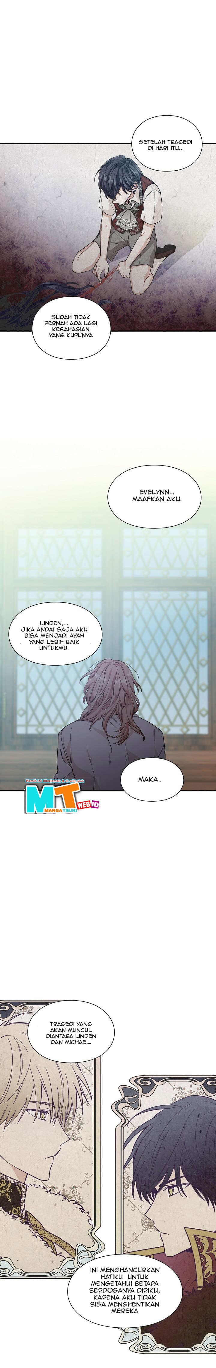 Chapter Komik
              Doctor Elise: The Royal Lady With the Lamp Chapter 93 - page 6