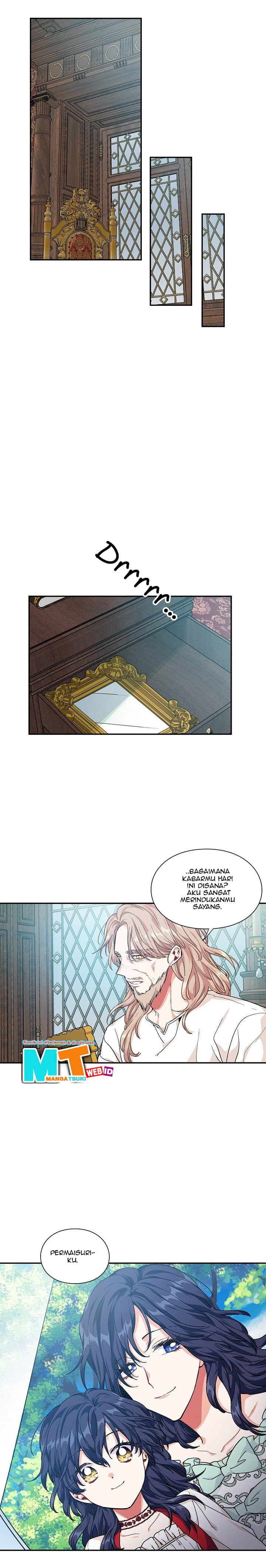 Chapter Komik
              Doctor Elise: The Royal Lady With the Lamp Chapter 93 - page 5