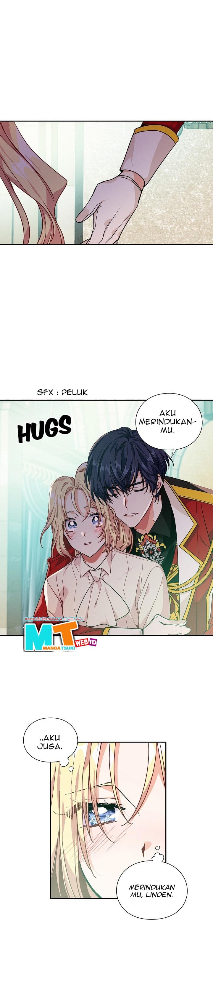 Chapter Komik
              Doctor Elise: The Royal Lady With the Lamp Chapter 95 - page 10