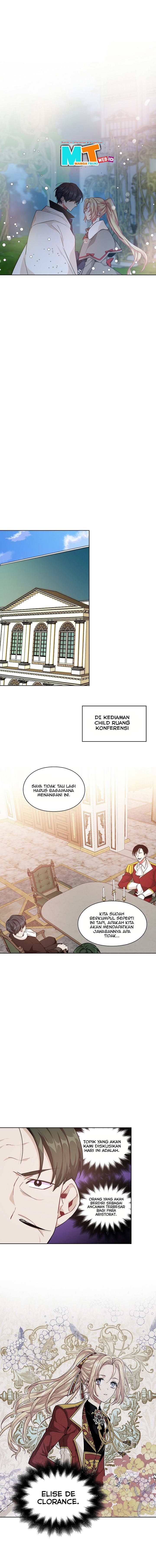 Chapter Komik
              Doctor Elise: The Royal Lady With the Lamp Chapter 98 - page 9