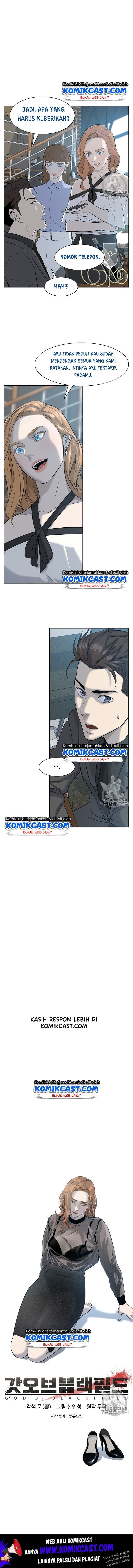 Chapter Komik
              God of Blackfield Chapter 12 - page 13