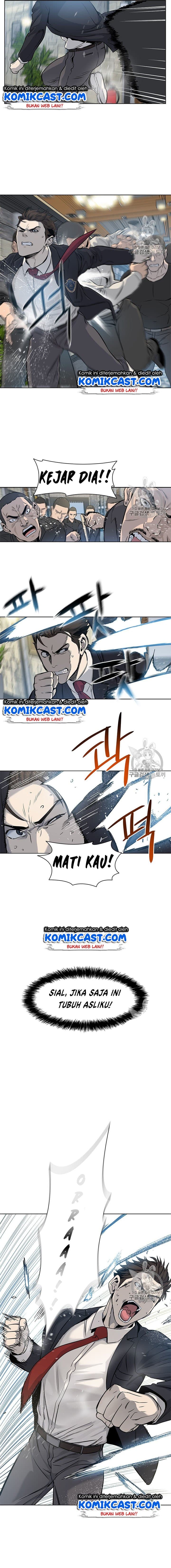 Chapter Komik
              God of Blackfield Chapter 13 - page 27