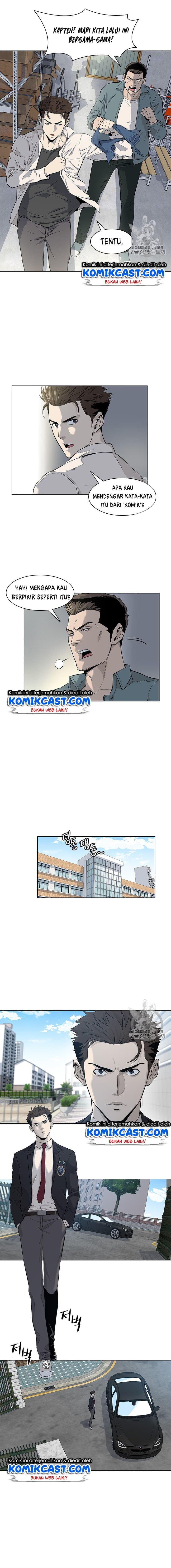 Chapter Komik
              God of Blackfield Chapter 13 - page 9