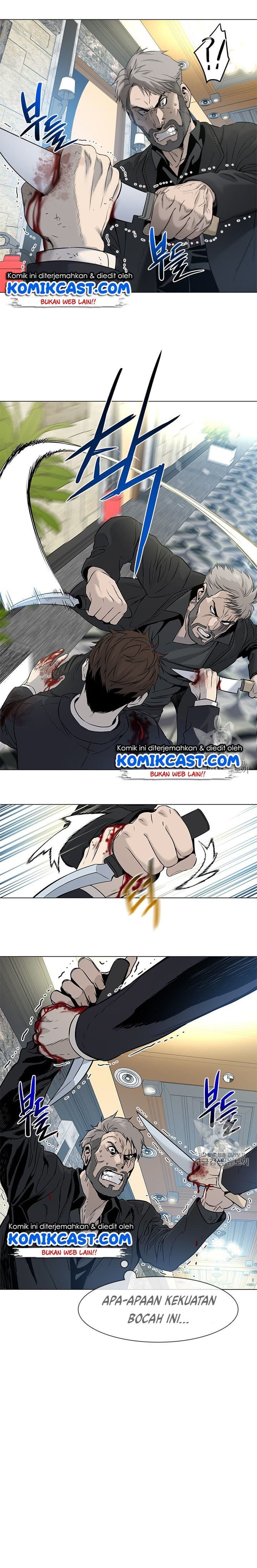 Chapter Komik
              God of Blackfield Chapter 14 - page 9