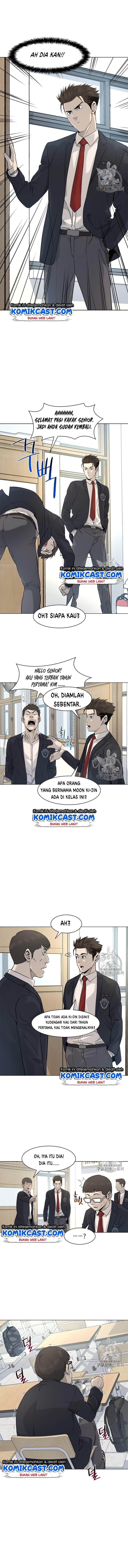 Chapter Komik
              God of Blackfield Chapter 16 - page 19