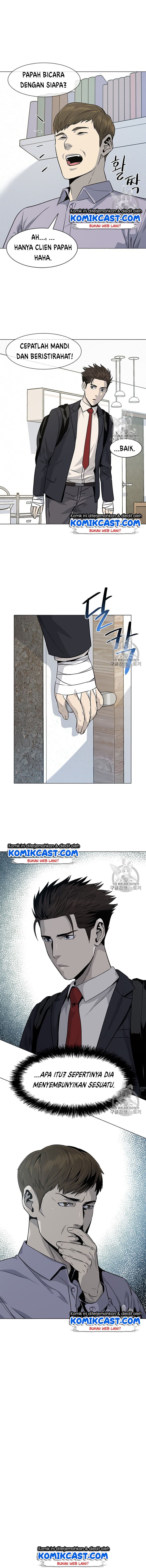 Chapter Komik
              God of Blackfield Chapter 18 - page 20