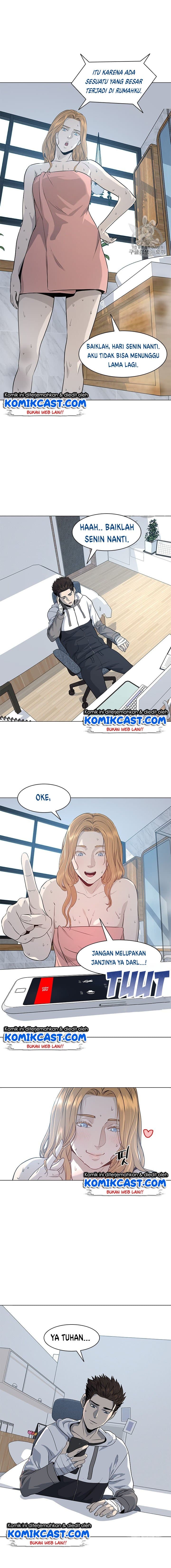 Chapter Komik
              God of Blackfield Chapter 19 - page 14