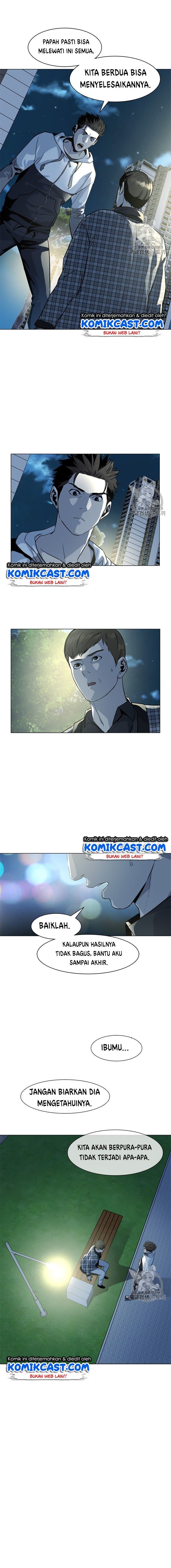 Chapter Komik
              God of Blackfield Chapter 19 - page 11