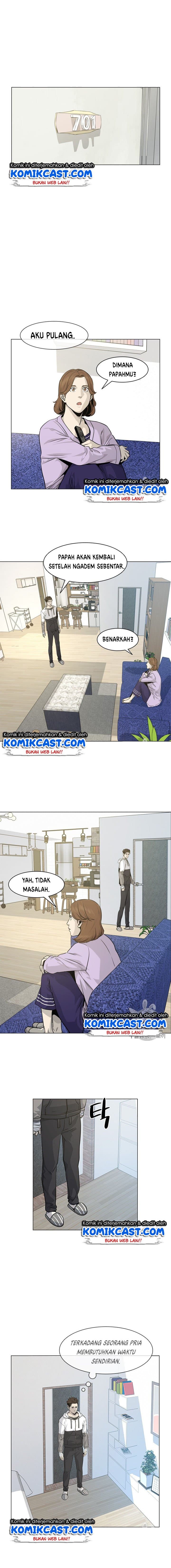 Chapter Komik
              God of Blackfield Chapter 19 - page 12