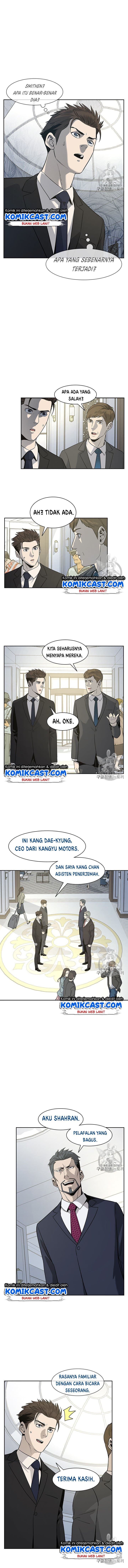 Chapter Komik
              God of Blackfield Chapter 20 - page 4