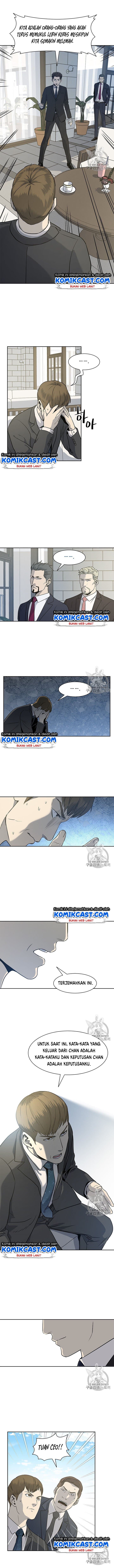 Chapter Komik
              God of Blackfield Chapter 20 - page 13