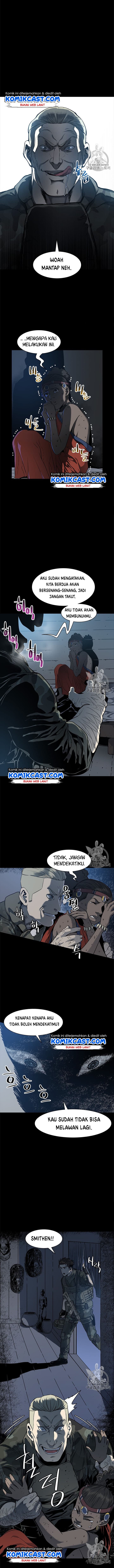 Chapter Komik
              God of Blackfield Chapter 21 - page 13