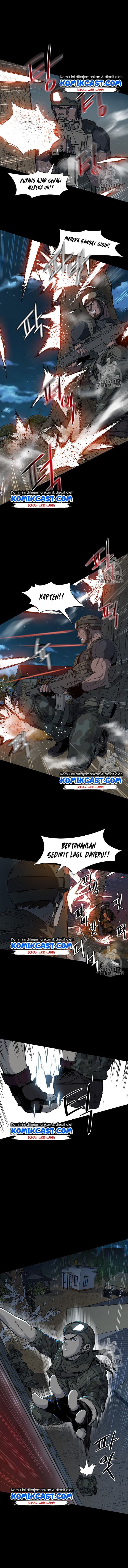 Chapter Komik
              God of Blackfield Chapter 21 - page 8