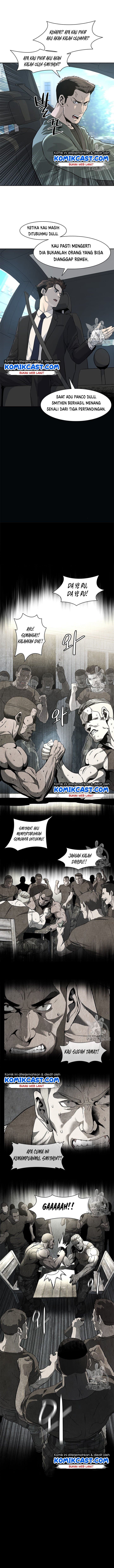 Chapter Komik
              God of Blackfield Chapter 22 - page 12