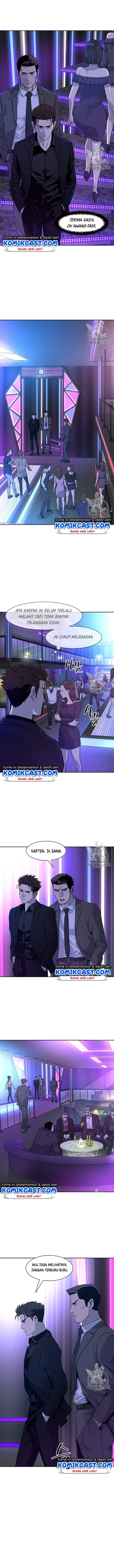 Chapter Komik
              God of Blackfield Chapter 25 - page 9