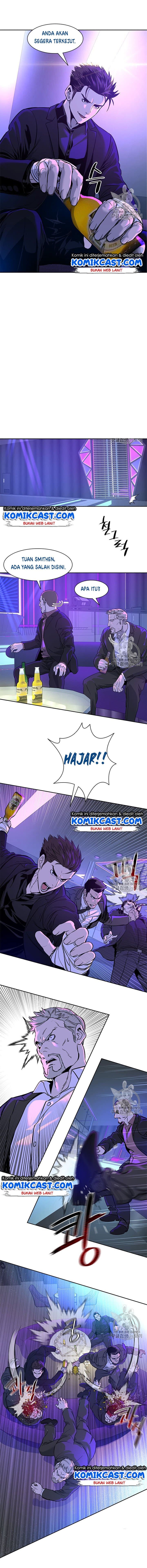 Chapter Komik
              God of Blackfield Chapter 25 - page 14