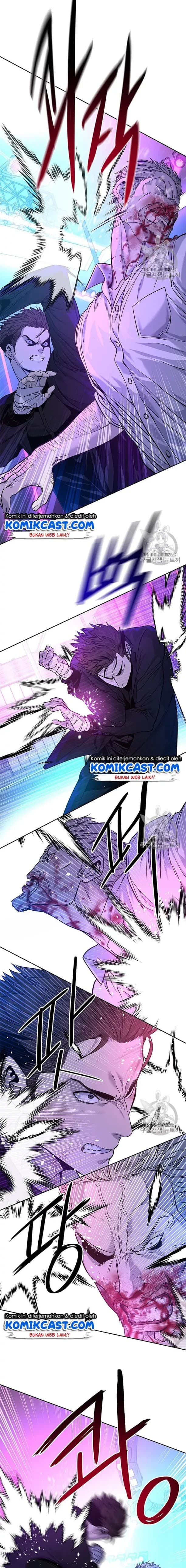 Chapter Komik
              God of Blackfield Chapter 26 - page 27