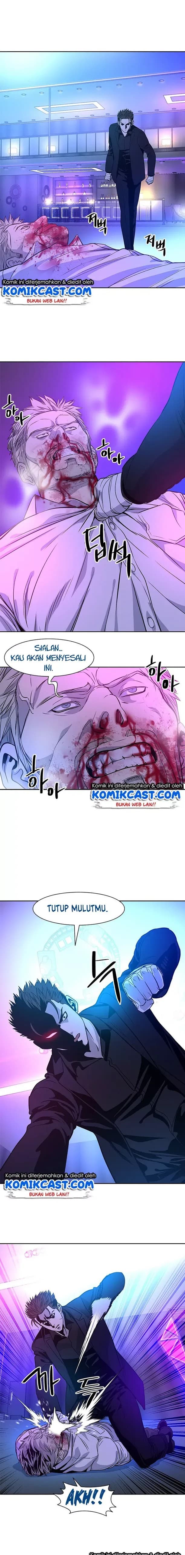 Chapter Komik
              God of Blackfield Chapter 26 - page 35