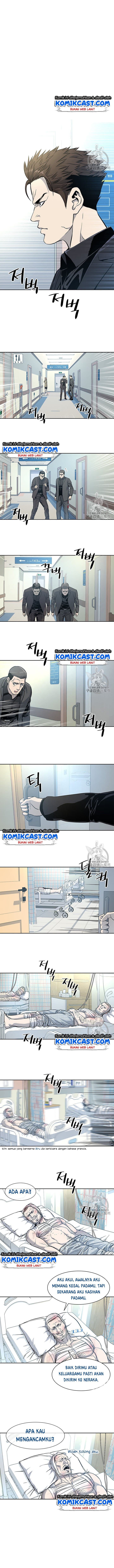 Chapter Komik
              God of Blackfield Chapter 28 - page 3