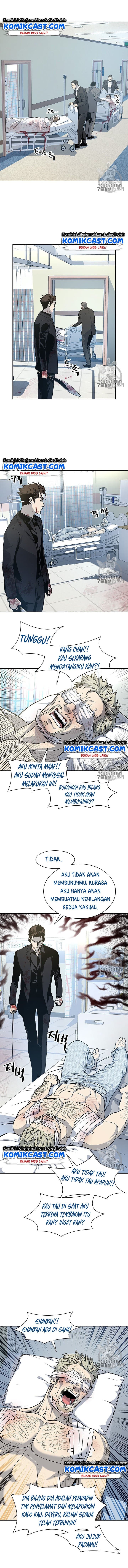 Chapter Komik
              God of Blackfield Chapter 28 - page 10