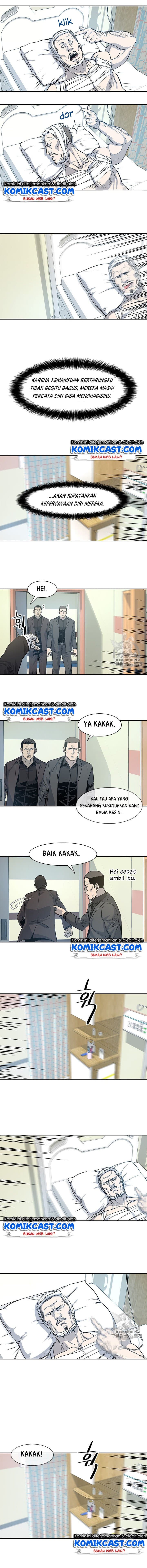 Chapter Komik
              God of Blackfield Chapter 28 - page 4