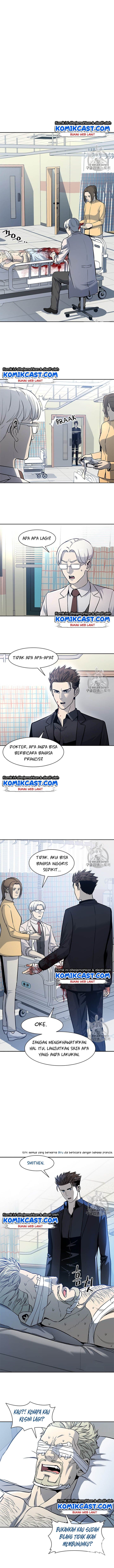 Chapter Komik
              God of Blackfield Chapter 29 - page 3