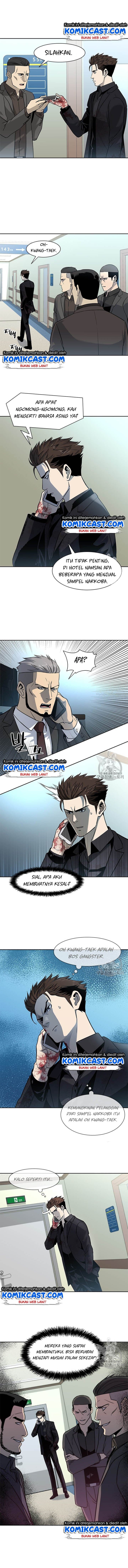 Chapter Komik
              God of Blackfield Chapter 29 - page 11