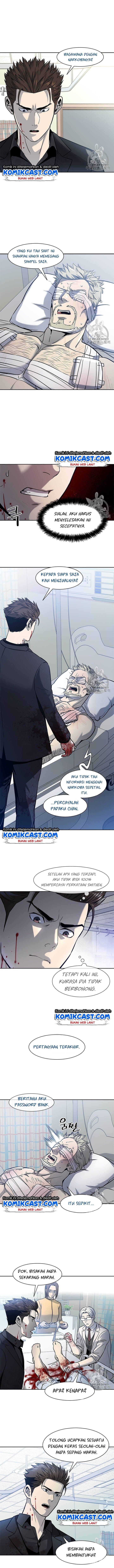 Chapter Komik
              God of Blackfield Chapter 29 - page 7