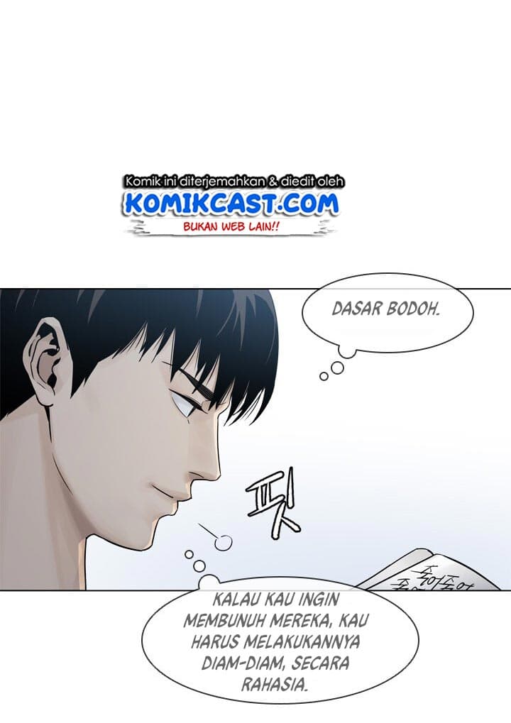 Chapter Komik
              God of Blackfield Chapter 3 - page 40