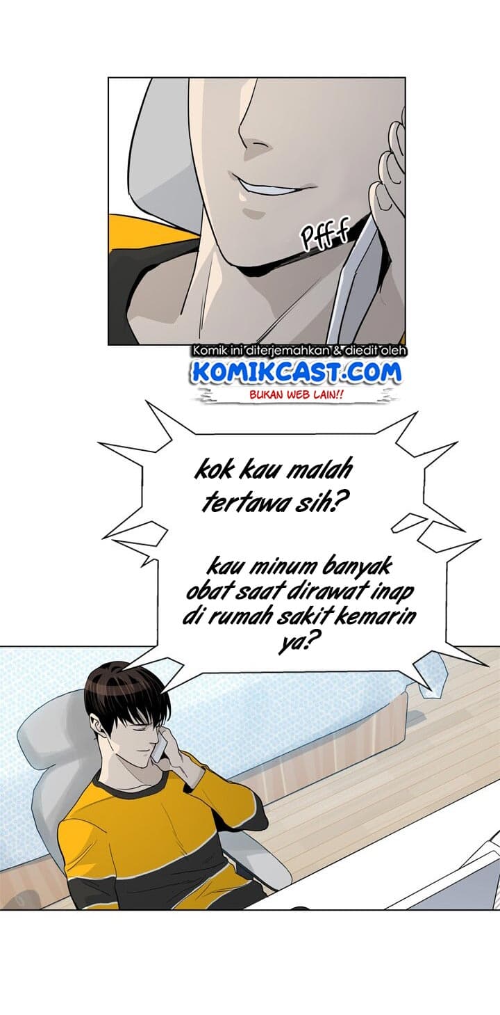 Chapter Komik
              God of Blackfield Chapter 3 - page 15