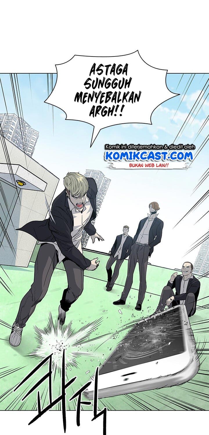 Chapter Komik
              God of Blackfield Chapter 3 - page 22