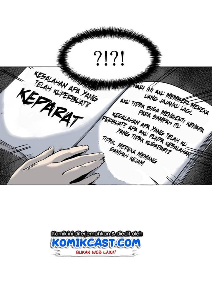 Chapter Komik
              God of Blackfield Chapter 3 - page 36