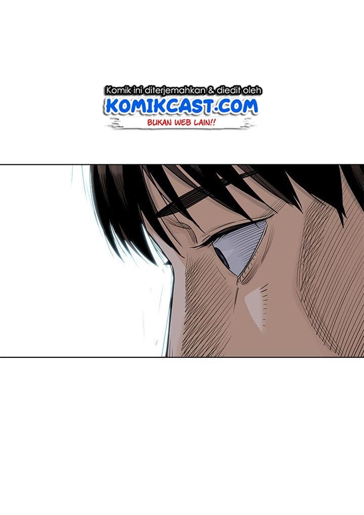 Chapter Komik
              God of Blackfield Chapter 3 - page 5