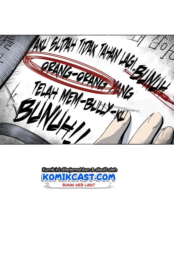 Chapter Komik
              God of Blackfield Chapter 3 - page 39