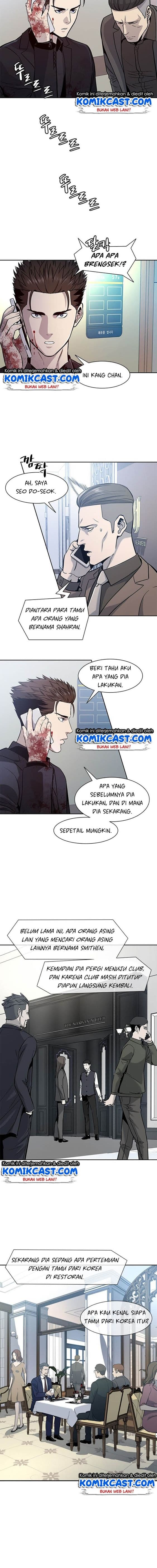 Chapter Komik
              God of Blackfield Chapter 30 - page 3