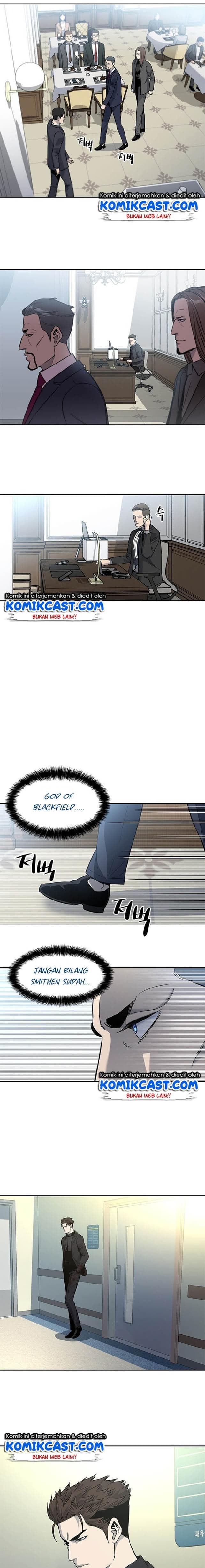 Chapter Komik
              God of Blackfield Chapter 30 - page 7