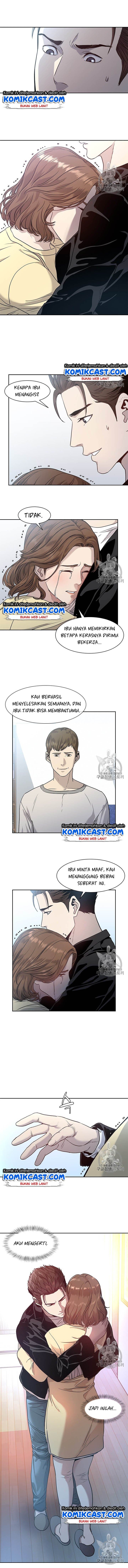 Chapter Komik
              God of Blackfield Chapter 31 - page 9