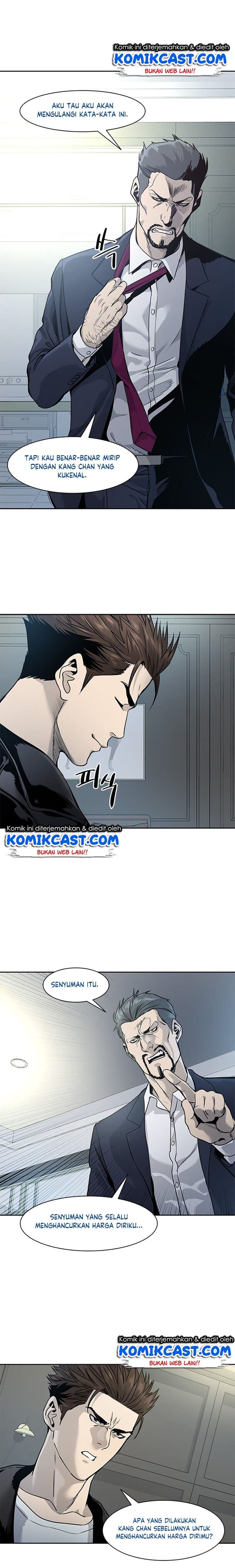 Chapter Komik
              God of Blackfield Chapter 34 - page 22